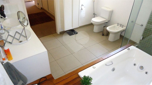 Lindo Sobrado Na Vila Mariana 3 Dormitórios - 260 M² - 2 Vagas - 345-im357826