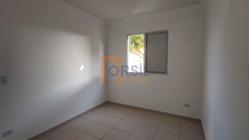 Imagem 7 de 30 de Apartamento Com 2 Dorms, Vila Mogilar, Mogi Das Cruzes, Cod: 1857 - A1857