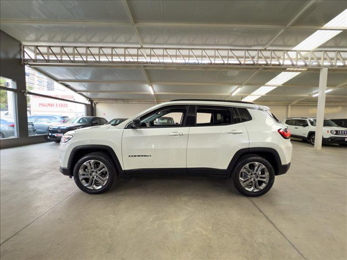 Jeep Compass 1.3 T270 Turbo Longitude