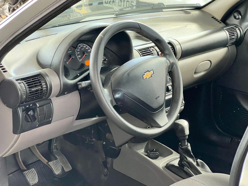 Chevrolet Classic Chevrolet Classic LS 1.0 VHCE (Flex)