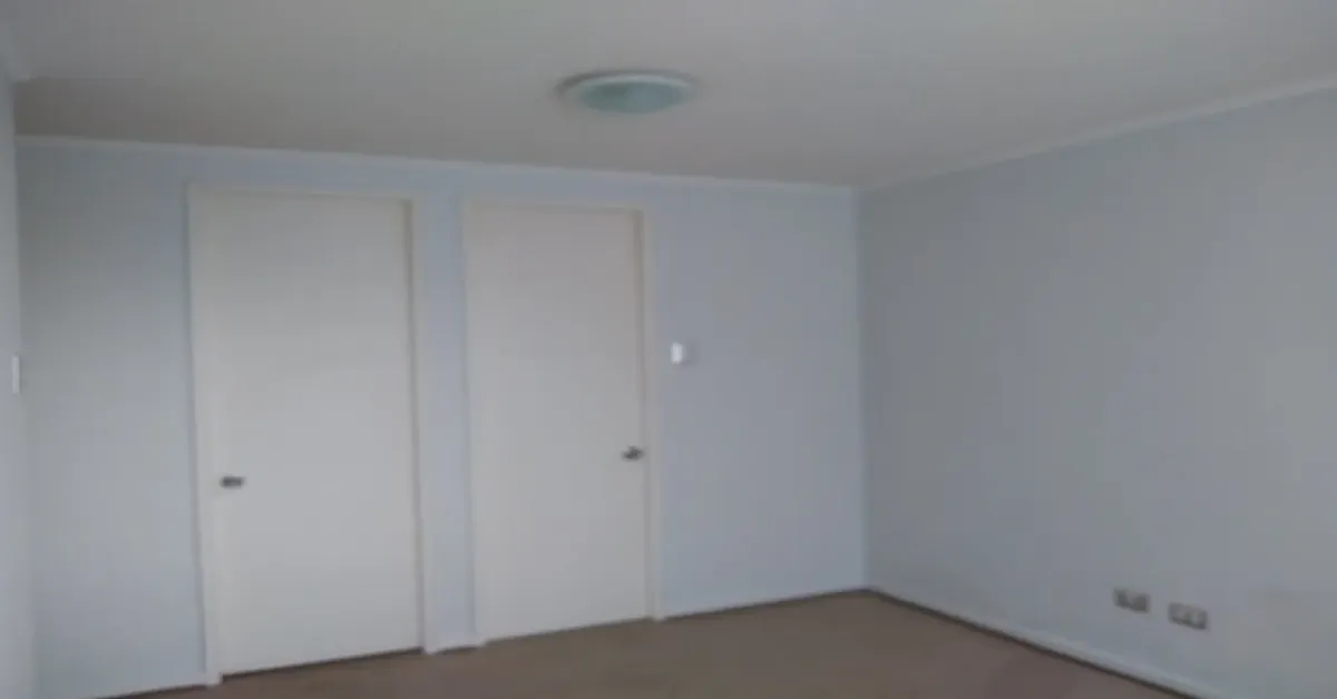 Imagen 5 de 9 de Departamento En Arriendo En Coyhaique