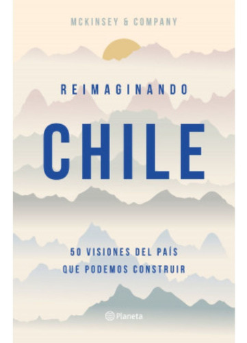 Reimaginando Chile