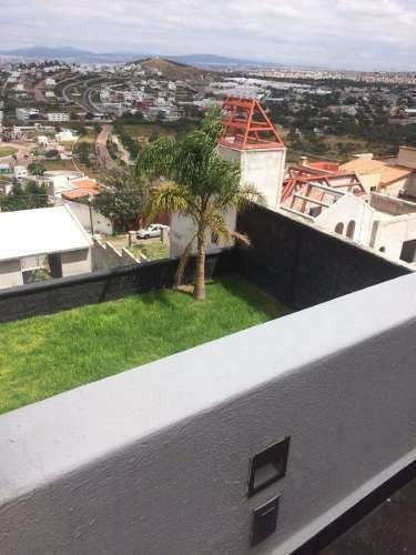 Imagen 3 de 14 de En Colinas Del Bosque, 3 Recámaras, Estudio, Jardín, De Lujo
