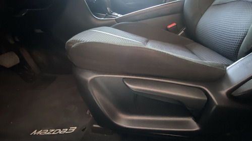 Imagen 13 de 15 de Mazda Mazda 3 2017 2.5 S Hb At