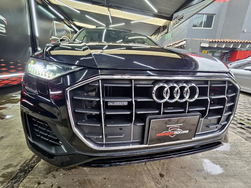 Audi Q8 Sportback E-Tron 3.0 55 Tfsi Quattro