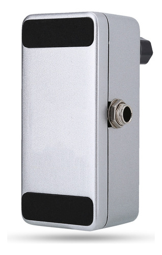 Pedal De Efectos Kokko Fcp2 Compressor Sustainer Mini Para