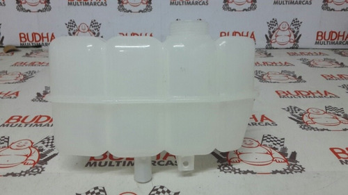 Envase De Agua O Radiador Fiat Palio Siena Fire 2 Patas Mmb