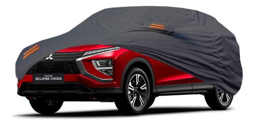 Funda Forro Cobertor Impermeable Mitsubishi Eclipse Cross