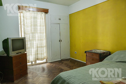 Imagen 9 de 12 de Venta Semipiso 3 Ambientes Con Baño De Servicio Y Balcon Al Contrafrente En Barrio Norte