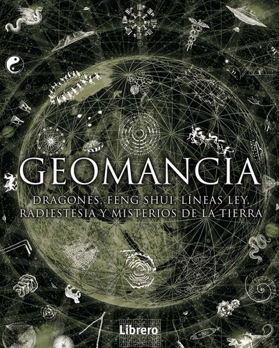 Geomancia