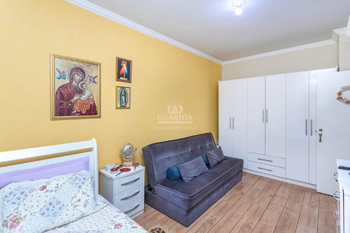 Imagem 18 de 29 de Apartamento Para Aluguel, 3 Quartos, 1 Suíte, Centro Histórico - Porto Alegre/rs - 4419