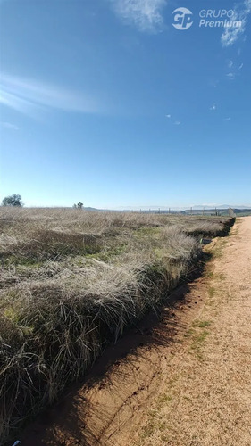 Oportunidad Parcela En Venta En La Estrella. Trato Directo