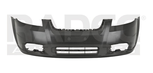 Fascia Delantera Chevrolet Aveo / Pontiac G3 2007 -2011  Rxc