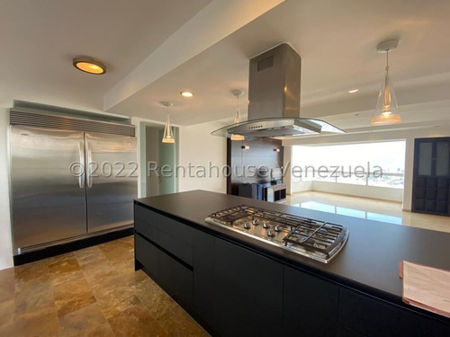 Imagen 9 de 25 de Apartamento En Venta - Mirador De Los Campitos I - Mls #22-17132 Lepv