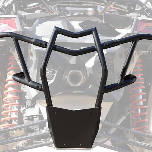 Utv Pro Barra Parachoque Trasera Para Maverick X3 Protector