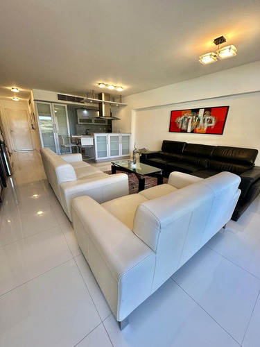 Apartamento Duplex Plaza Real
