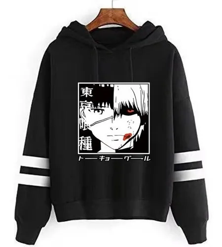 Sudadera 2025 tokyo ghoul