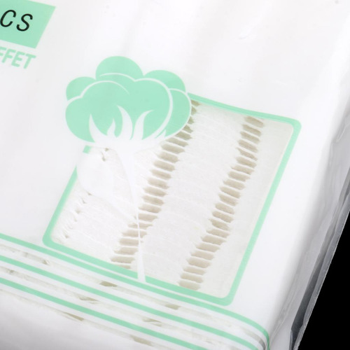 Discos Removedores De Cosméticos 4 Pcs