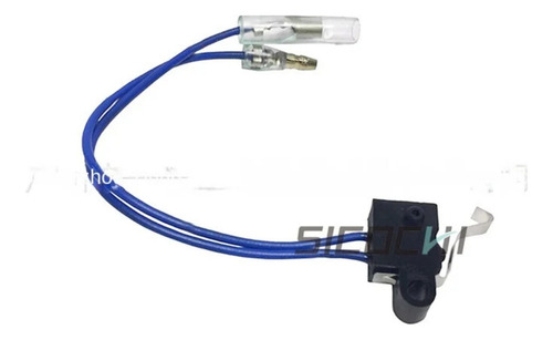 Sensor Embrague Ta040-43900 Tractor Kubota M704 M954