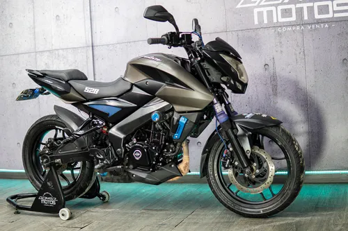 Bajaj Pulsar Ns 200 Fi 2023