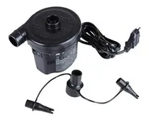 Comprar Inflador Bestway 220v Con Tres Picos P\u002F Colchones Inflables