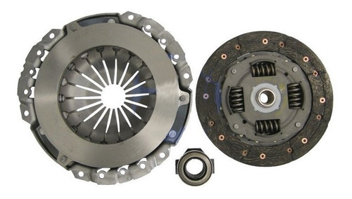 Kit Embrague Fiat Palio / Uno Novo - Grand Siena 1,4 Evo Skf