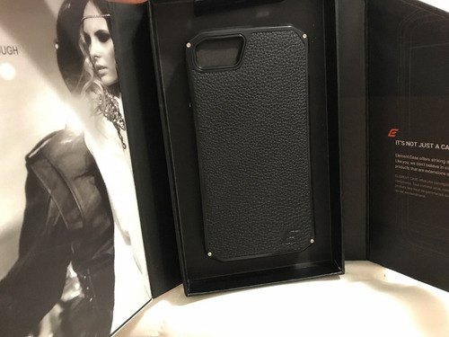 Element Case Solace Lx - iPhone 7 E 7 Plus, Direto Dos Eua!