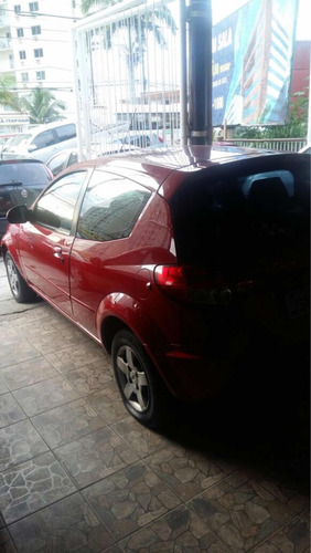 Ford Ka 1.0 Flex 3p 70hp 2009