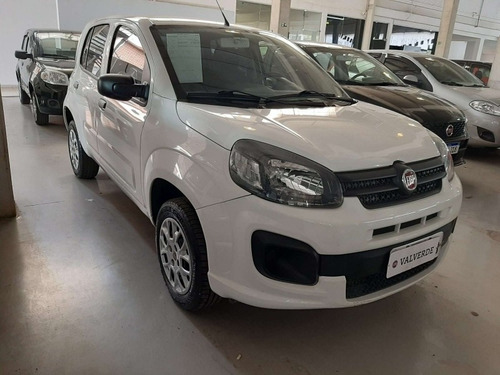 Fiat Uno 1.0 Fire Flex Attractive Manual