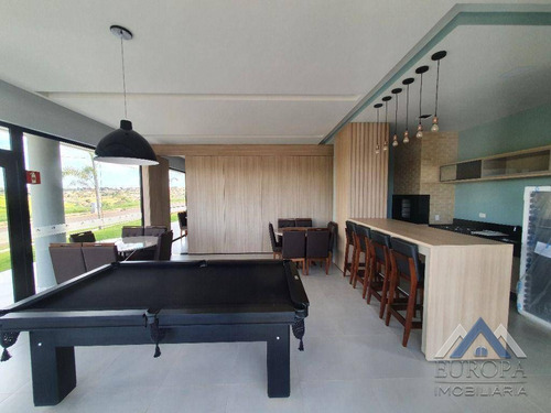 Terreno À Venda, 253 M² Por R$ 185.000,00 - Parque Taua - Londrina/pr - Te0581