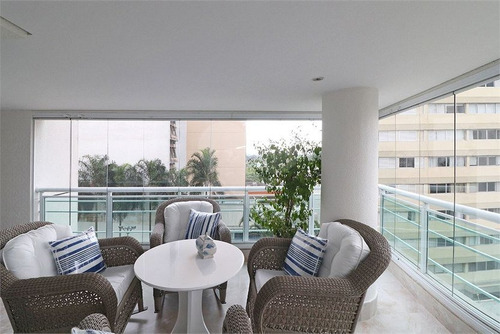 Apartamento Locação Pinheiros - 353-im534398