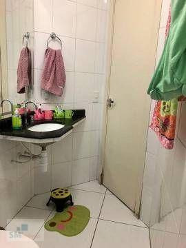Imagem 18 de 22 de Sobrado Com 3 Dormitórios À Venda, 120 M² Por R$ 680.000,00 - Jardim Sabará - São Paulo/sp - So0732