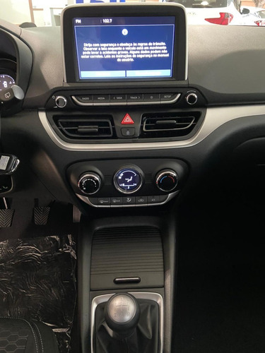 Imagem 14 de 15 de Hyundai Hb20 Evolution 1.0