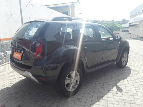 Imagem 7 de 9 de Renault Duster 1.6 16v Sce Flex Dynamique X-tronic