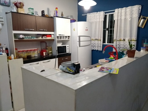 Imagem 21 de 25 de Chácara 13 Mil M2, Casa Sede Com 3 Dormitórios, 1 Suíte, Poço Artesiano, Pomar, Cozinha Americana - Ch00124 - 69942096