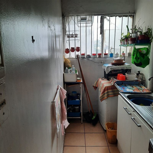 Imagen 9 de 12 de Departamento En Venta De 3 Dorm. En Peñalolén