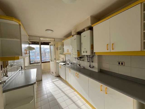 Depto Dúplex 4d, En Condominio Las Encinas (68180)