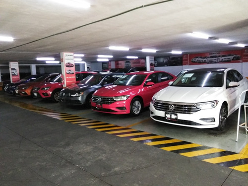 Imagen 13 de 13 de Volkswagen Vento Vento Tdi 2018 Std