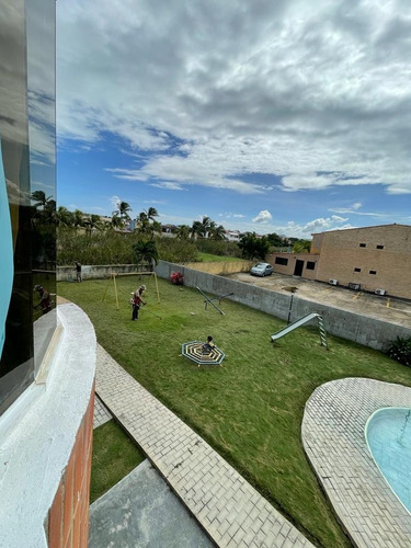 Imagen 24 de 29 de Apartamento En Venta Ciudad Flamingo - Villa Cristina Ii - Chichiriviche
