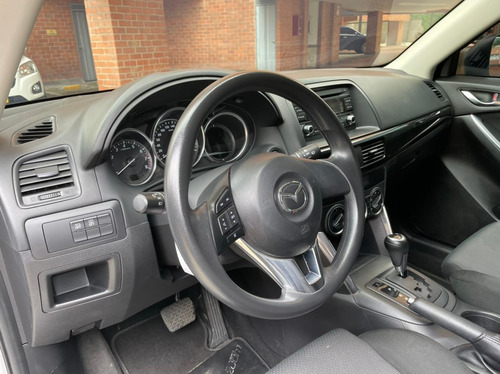 Mazda Cx-5 2013 2.0 High Fwd