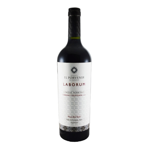 Laborum Cabernet Sauvignon