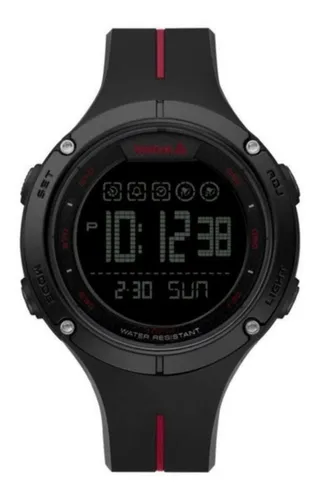 Reloj Reebok Baseline Rd bas g9 pbib br Tienda Oficial Cuotas