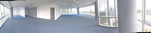 Imagen 4 de 18 de Oficina 200 M2 Con 2 Cocheras - World Trade Center - Puerto Madero