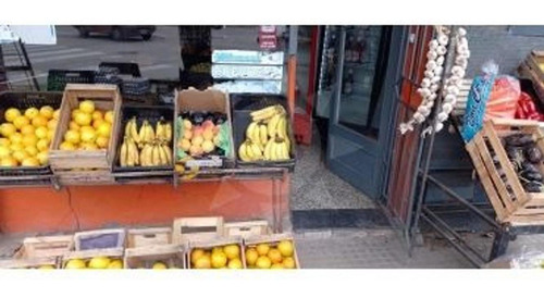 Imagen 4 de 6 de Gran Oportunidad - Fondo De Comercio En Excelente Ubicacion