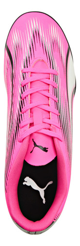 Chuteira Masculina Puma Ultra Play Tt Bdp