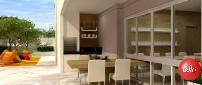 Imagem 14 de 18 de Apartamento - Ref: 208538