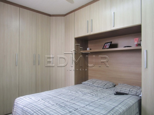 Imagem 9 de 12 de Apartamento - Parque Sao Vicente - Ref: 23136 - V-23136