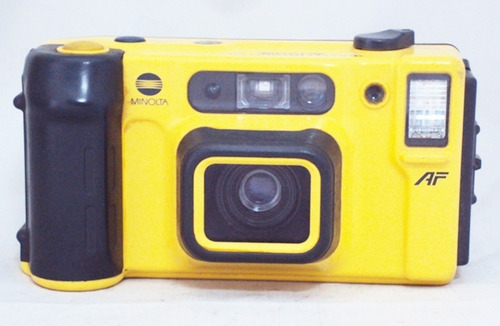 Minolta Weathermatic 35 Dl