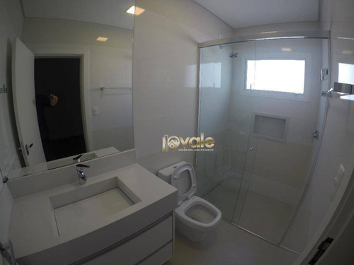 Imagem 18 de 30 de Casa Com 4 Dormitórios À Venda, 420 M² Urbanova - São José Dos Campos/sp - Ca0287