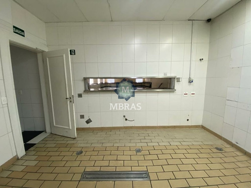 Imagem 8 de 15 de Excelente Oportunidade Em Loja Comercial Na R. Funchal Em Frente Ao Shopping Vila Olímpia - Mb12640